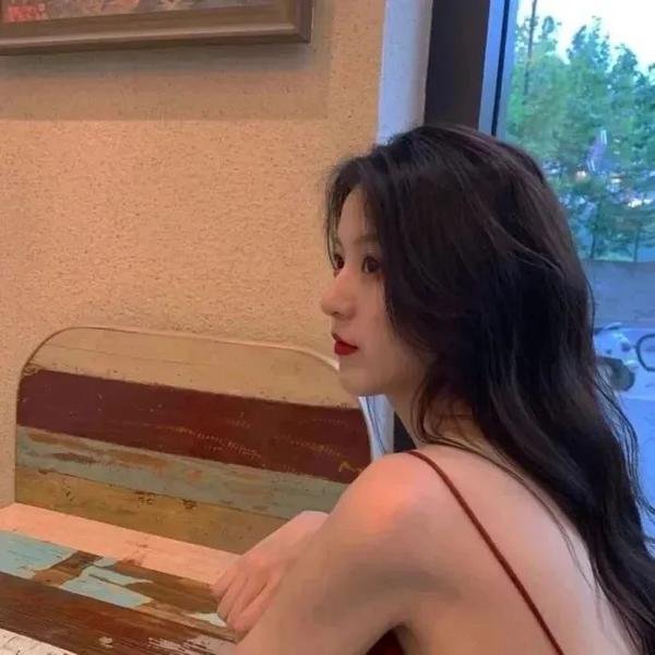 美人