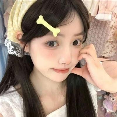 祸水美人大侦探